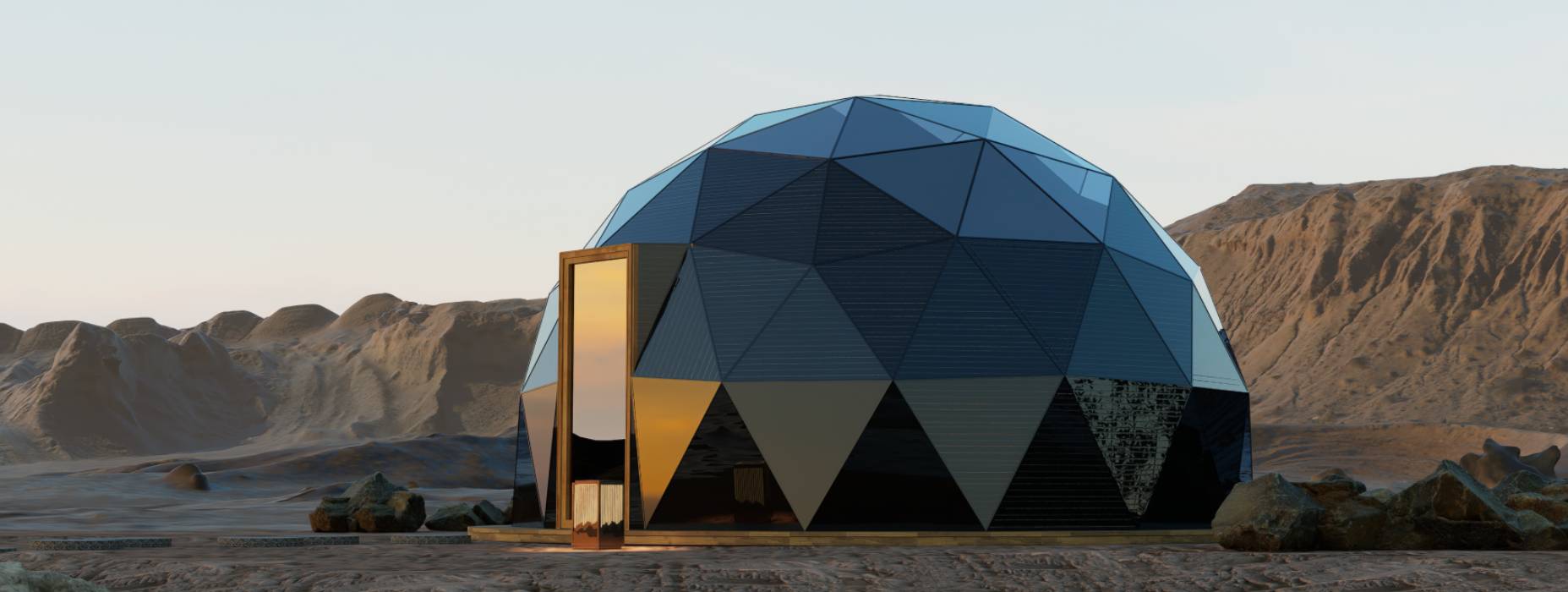 宝坻区星空酒店帐篷